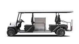 Melex N.30 Mobility